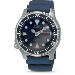 Citizen Promaster Automatic Diver NY0040-17LE
