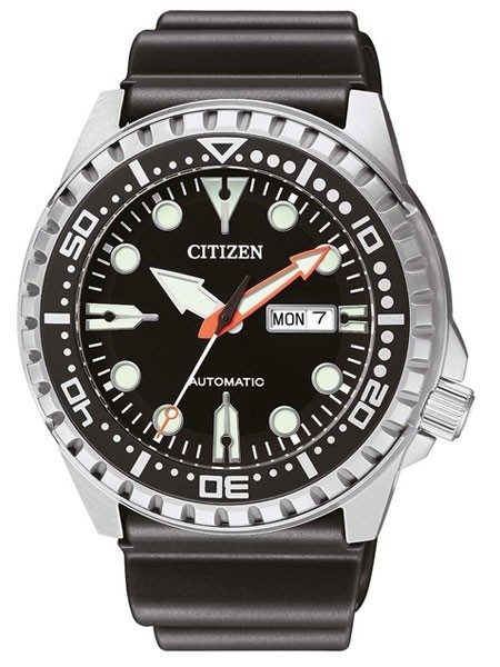Citizen Promaster Automatic NH8380-15EE