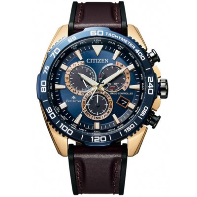 Citizen Promaster CB5039-11L