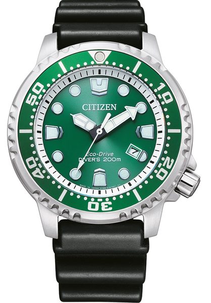 Citizen Promaster Diver BN0158-18X