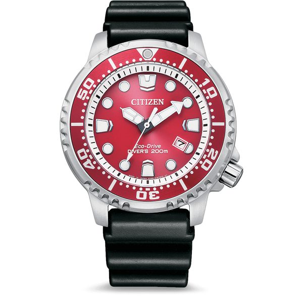 Citizen Promaster Diver BN0159-15X