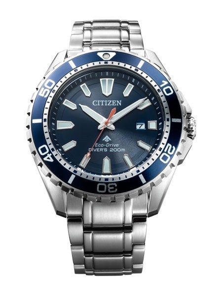Citizen Promaster Diver BN0191-80L