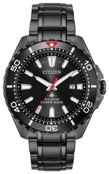 Citizen Promaster Diver BN0195-54E