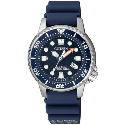 Citizen Promaster Eco-Drive Marine BN0151-17L