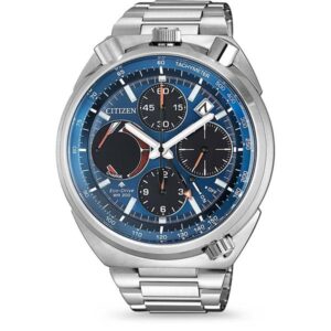 Citizen Promaster Land 'Bull Head' AV0070-57L