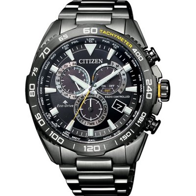 Citizen Promaster Land CB5037-84E