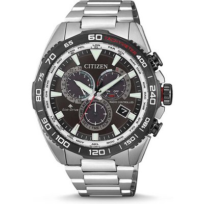 Citizen Promaster Land Eco-Drive Radio Controlled CB5036-87X