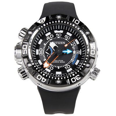 Citizen Promaster Marine BN2024-05E