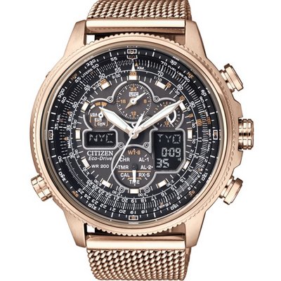 Citizen Promaster Navihawk JY8033-51E