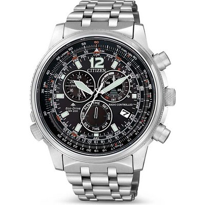 Citizen Promaster Sky Eco-Drive Radio Controlled CB5860-86E