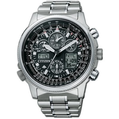 Citizen Promaster Sky JY8020-52E