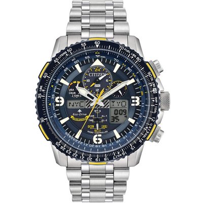 Citizen Promaster Sky JY8088-83L
