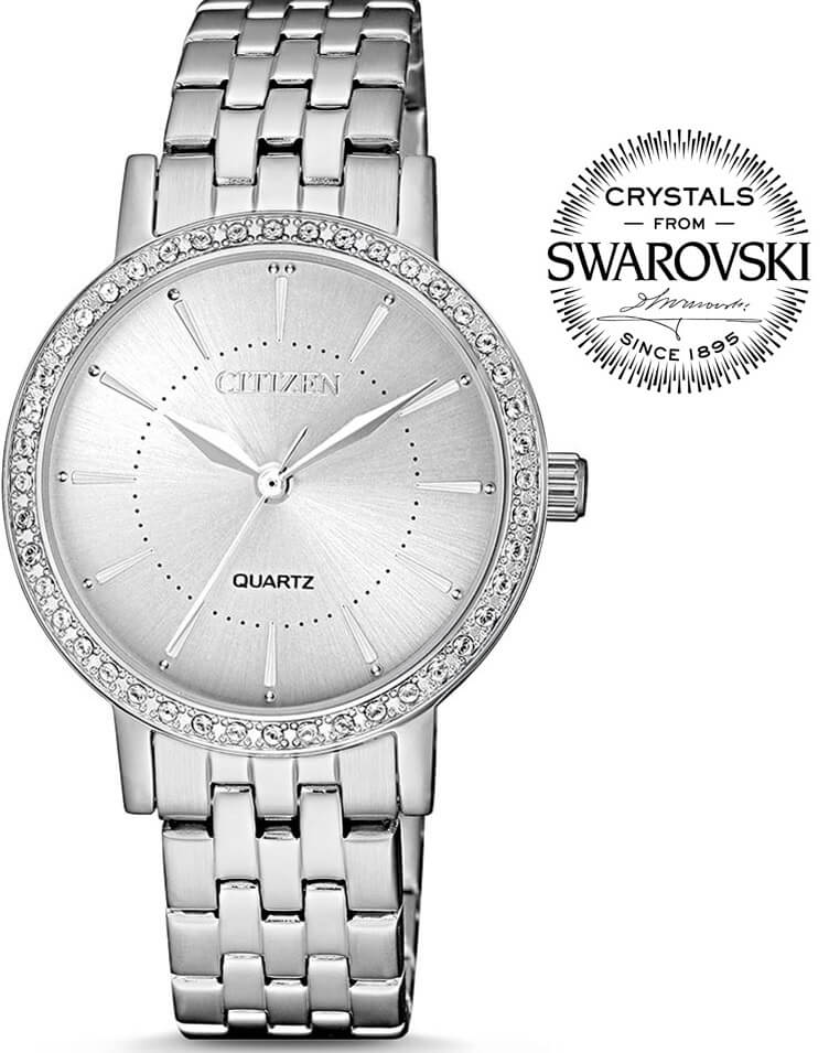 Citizen Quartz Elegant EL3040-80A