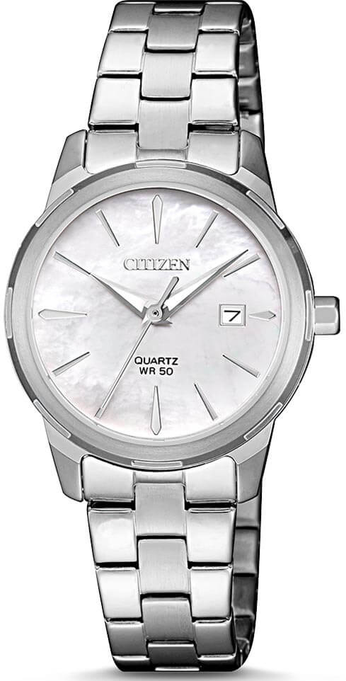 Citizen Quartz Elegant EU6070-51D