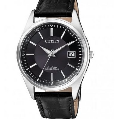 Citizen Radio Controlled AS2050-10E