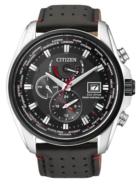 Citizen Radio Controlled AT9036-08E