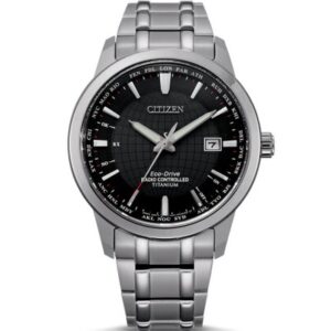 Citizen Radio Controlled CB0190-84E