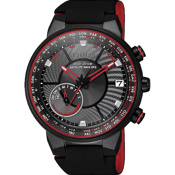 Citizen Satellite Wave CC3079-11E