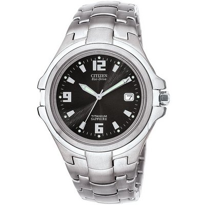 Citizen Super Titanium BM1290-54F