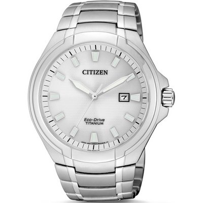 Citizen Super Titanium BM7430-89A
