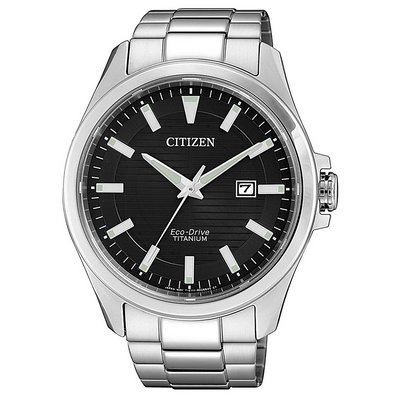 Citizen Super Titanium BM7470-84E