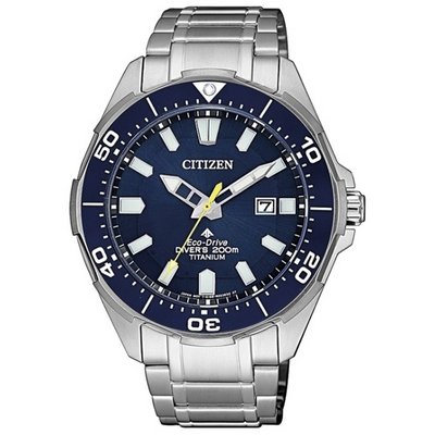 Citizen Super Titanium BN0201-88L