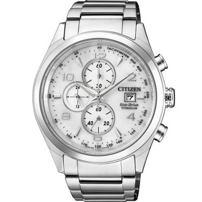 Citizen Super Titanium CA0650-82A