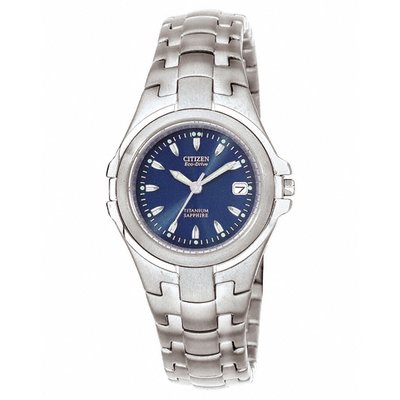 Citizen Super Titanium EW0650-51L