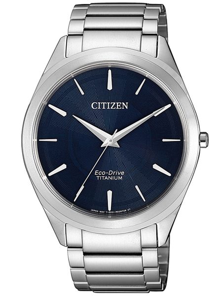 Citizen Super Titanium Elegant BJ6520-82L
