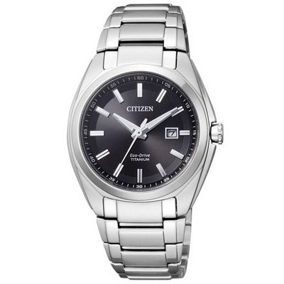 Citizen Super Titanium Ladies EW2210-53E