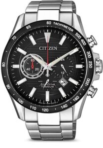 Citizen Super Titanium Sporty CA4444-82E
