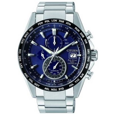 Citizen Titan AT8154-82L