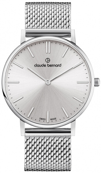 Claude Bernard Slim Line 20219 3M AIN