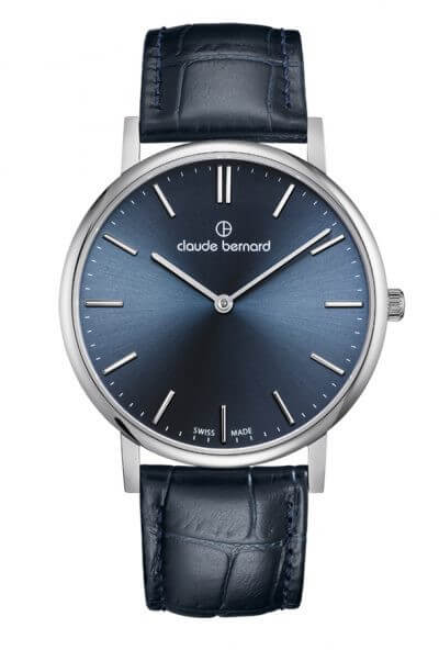 Claude Bernard Slim Line 41 mm 20219 3 BUIN