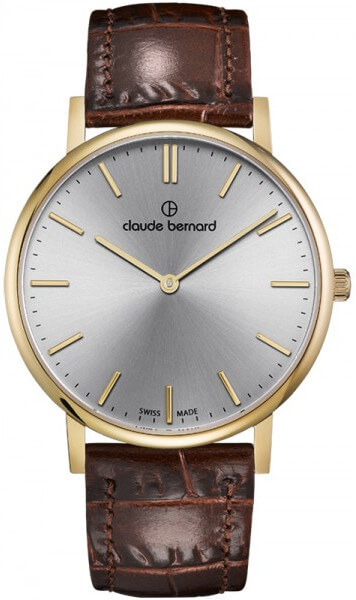 Claude Bernard Slim Line 41 mm 20219 37J AID