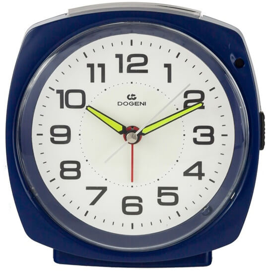 DOGENI Budík TAP002BU