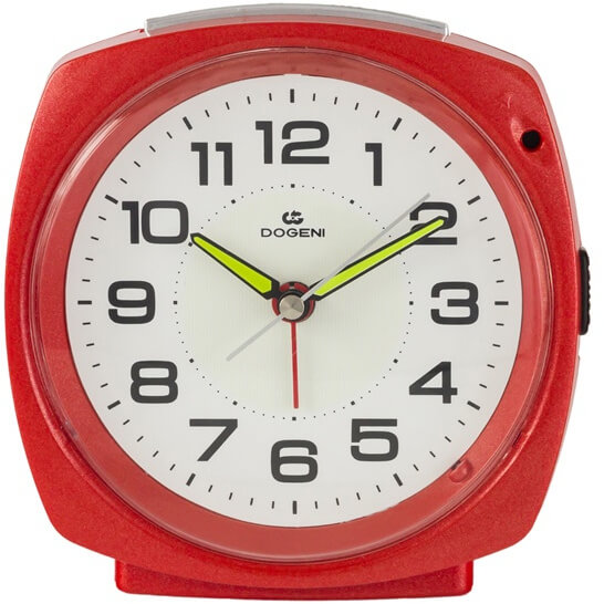 DOGENI Budík TAP002RE