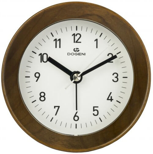 DOGENI Budík TEW001DB