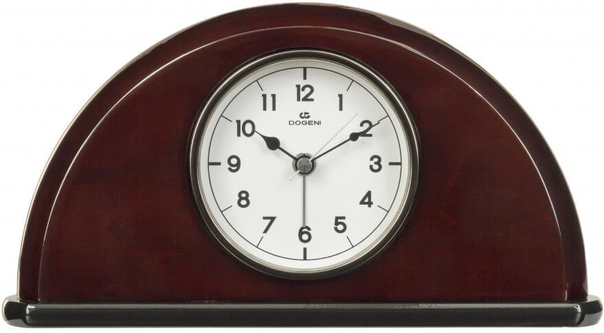 DOGENI Stolní hodiny TEW005DB