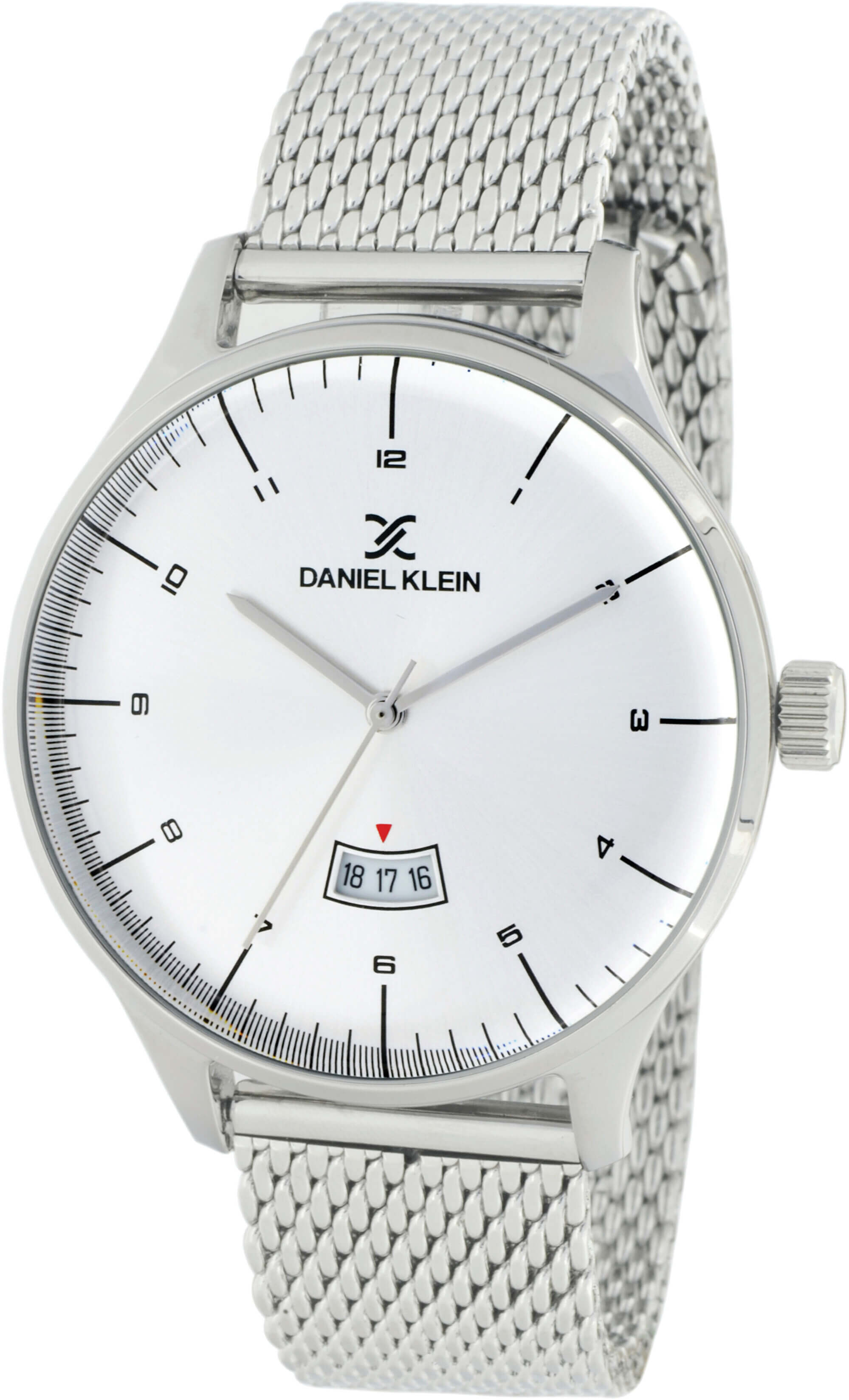 Daniel Klein Analogové hodinky DK11609-1