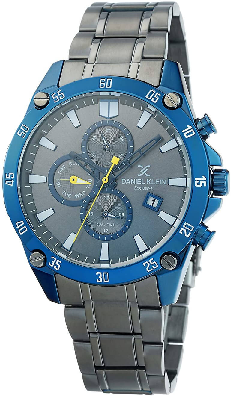 Daniel Klein Exclusive DK12302-6