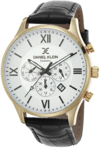 Daniel Klein Exclusive DK12440-1