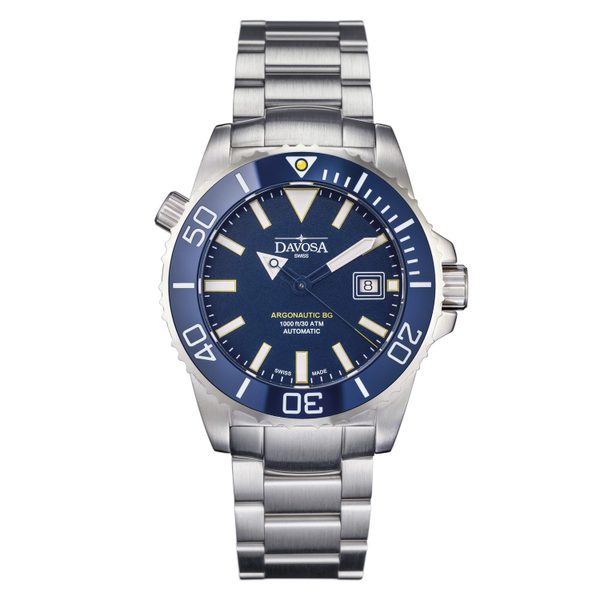 Davosa Argonautic BG 161.522.04