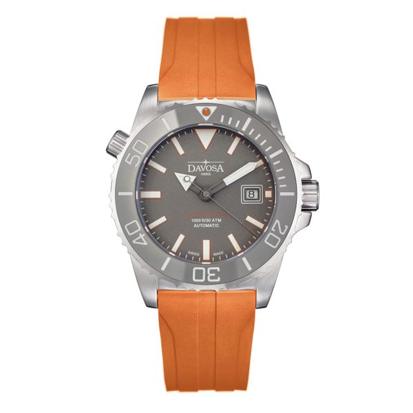 Davosa Argonautic BG 161.522.99