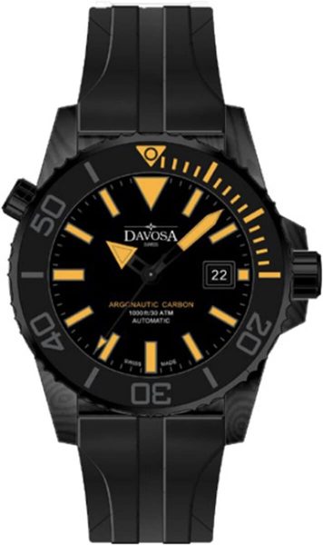 Davosa Argonautic BG 161.589.65 Limited edition