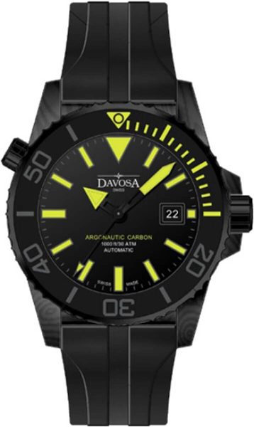 Davosa Argonautic BG 161.589.75 Limited edition