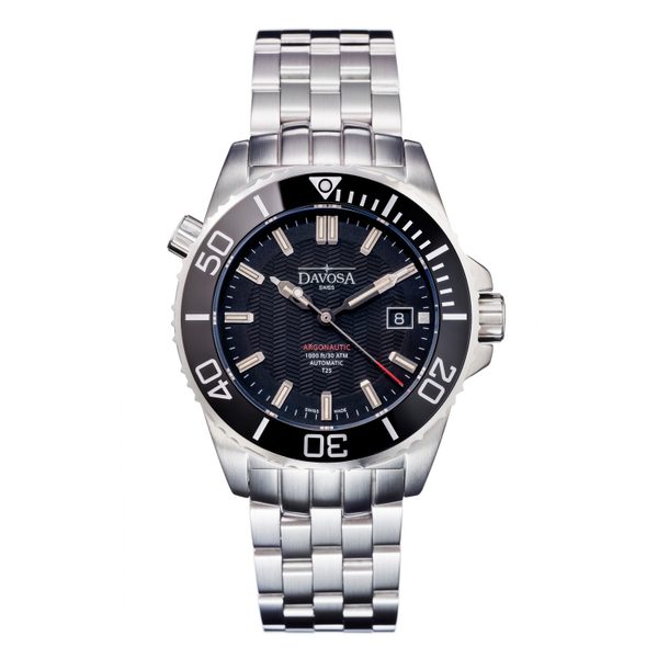 Davosa Argonautic Lumis T25 Automatic 161.576.10
