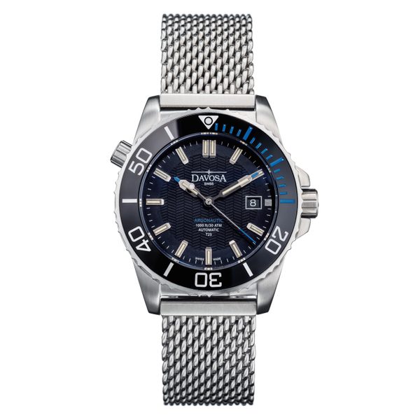Davosa Argonautic Lumis T25 Automatic 161.580.40