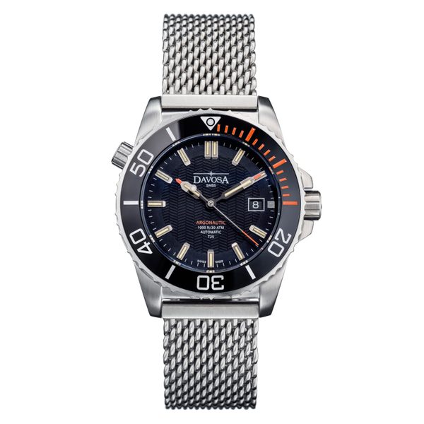 Davosa Argonautic Lumis T25 Automatic 161.580.60