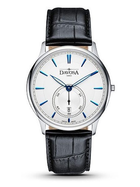Davosa Flatline 162.483.15